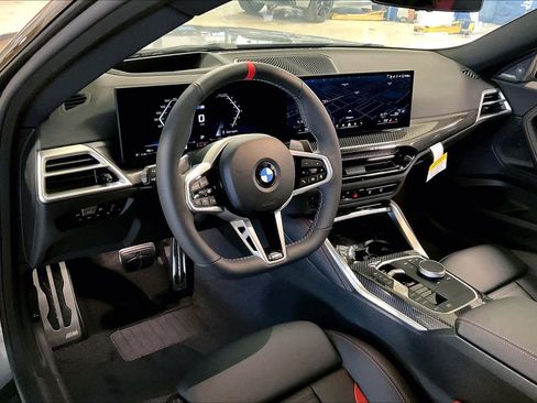 New 2026 BMW M240i xDrive Coupe w/ Premium Package image 8