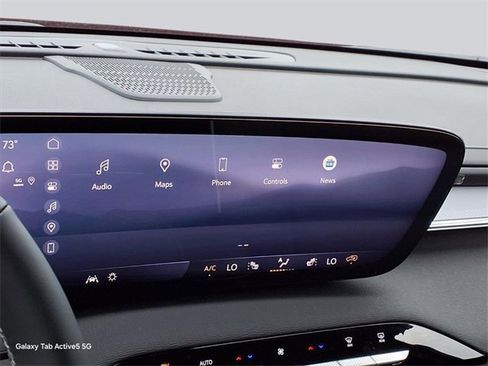 New 2026 Buick Enclave Sport Touring w/ Power Package image 29