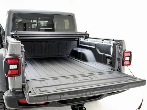 Used 2020 Jeep Gladiator Rubicon AWD/4WD image 26