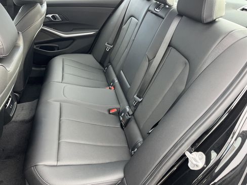 New 2026 BMW 330i 330i w/ M Sport Package image 20