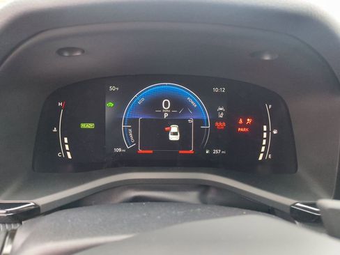 New 2026 Toyota Camry Hybrid w/ Multimedia Upgrade Package image 16