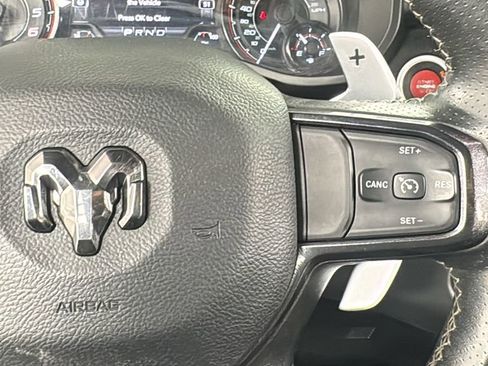 Used 2022 RAM 1500 TRX w/ TRX Level 1 Equipment Group image 20