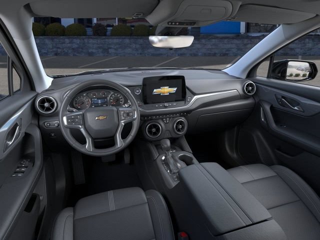 New 2026 Chevrolet Blazer LT w/ Sound & Technology Package AWD/4WD image 15