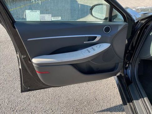Used 2025 Hyundai Sonata SEL FWD image 19