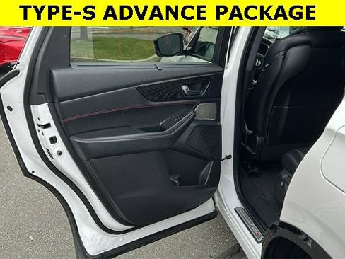 Certified 2024 Acura MDX Type S image 23