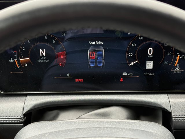 Used 2025 Ford Mustang GT Premium RWD image 27