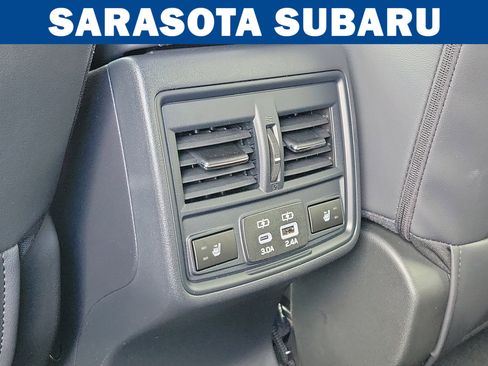 New 2026 Subaru Outback Touring image 13