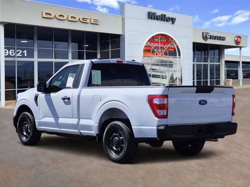 Used 2023 Ford F150 XL RWD image 3