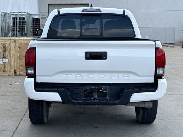 Used 2023 Toyota Tacoma SR w/ SR Convenience Package RWD image 5