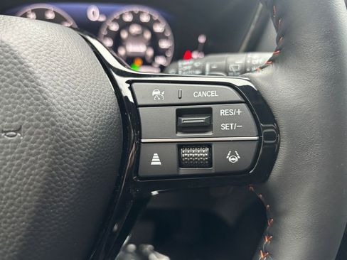 New 2026 Honda CR-V Sport-L image 14