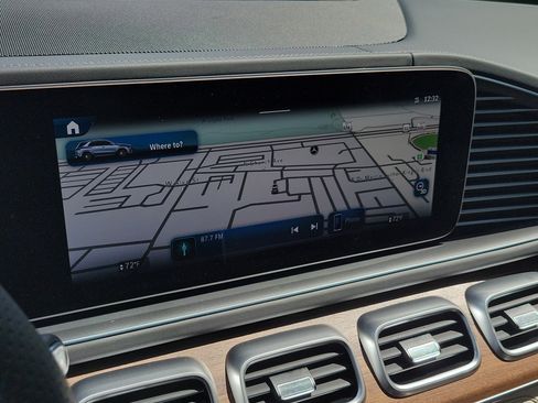 New 2026 Mercedes-Benz GLE 63 AMG S image 31