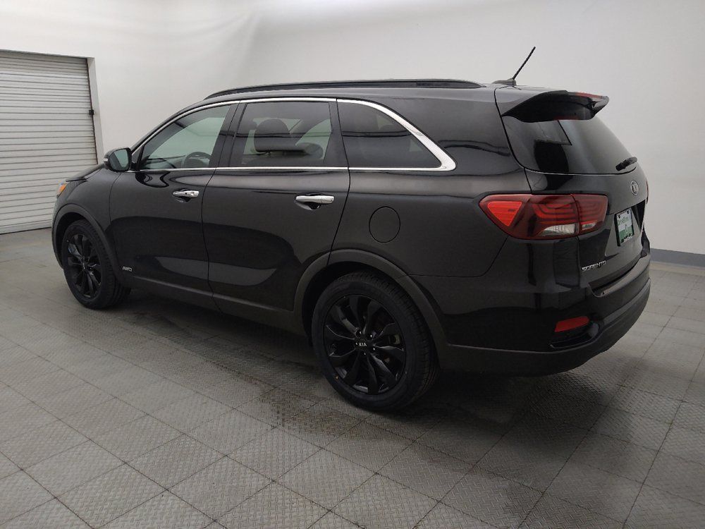 Used 2020 Kia Sorento S AWD/4WD image 3