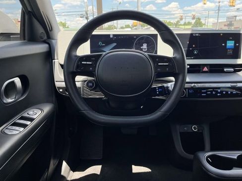 Certified 2024 Hyundai Ioniq 5 SEL RWD image 14