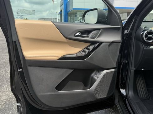 New 2026 Chevrolet Equinox ACTIV w/ Safety and Technology Package image 9