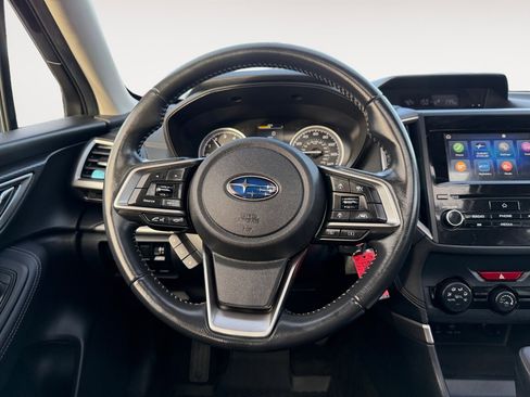 Used 2019 Subaru Forester Premium image 22