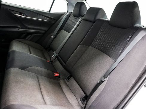 Used 2025 Toyota Camry LE FWD image 7