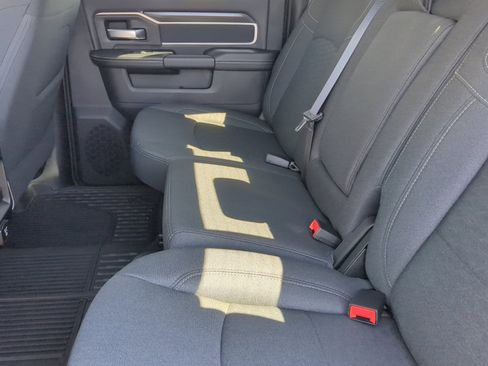 New 2025 RAM 2500 Big Horn image 17