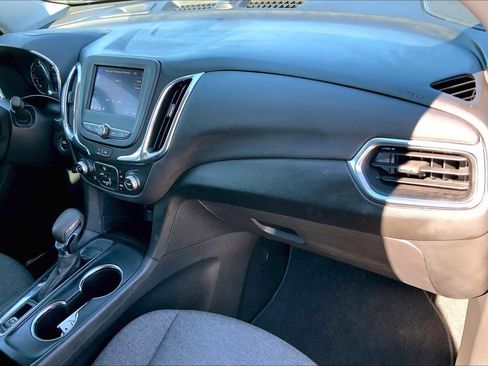 Used 2023 Chevrolet Equinox LT image 29