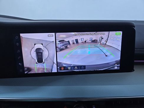 New 2025 Nissan Murano SL image 21