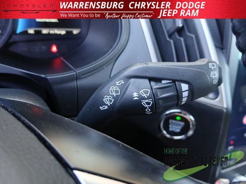 Used 2024 Ford Edge SEL AWD/4WD image 19