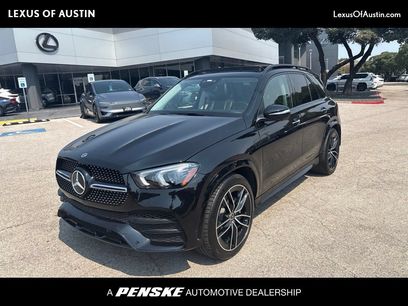 Used 2023 Mercedes-Benz GLE 450 4MATIC