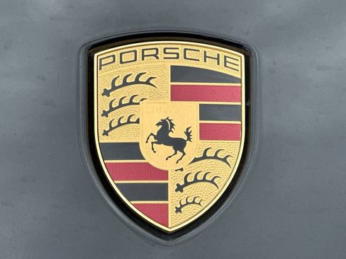 Used 2024 Porsche Cayenne S AWD/4WD image 44