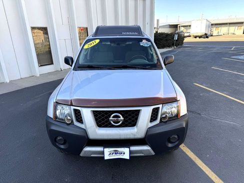 Used 2011 Nissan Xterra S w/ 4X4 Value Package image 10