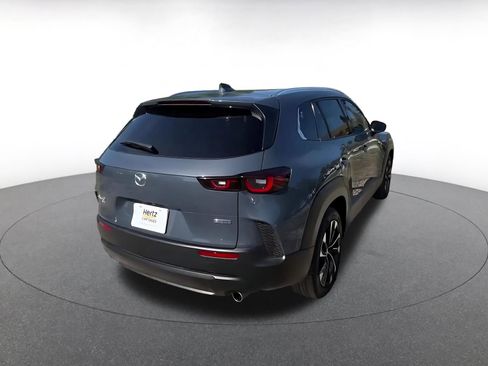Used 2025 MAZDA CX-50 2.5 Hybrid w/ Premium Plus Pkg AWD/4WD image 14