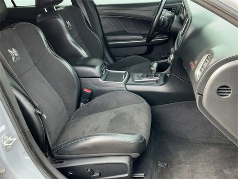 Used 2021 Dodge Charger Scat Pack w/ Plus Group image 18