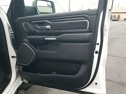 Used 2023 RAM 1500 Laramie image 42