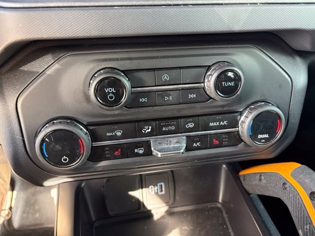 Certified 2024 Ford Bronco Badlands AWD/4WD image 27