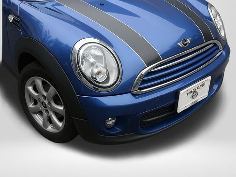 Used 2008 MINI Cooper S image 26