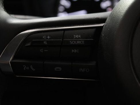 Used 2024 MAZDA MAZDA3 s image 18