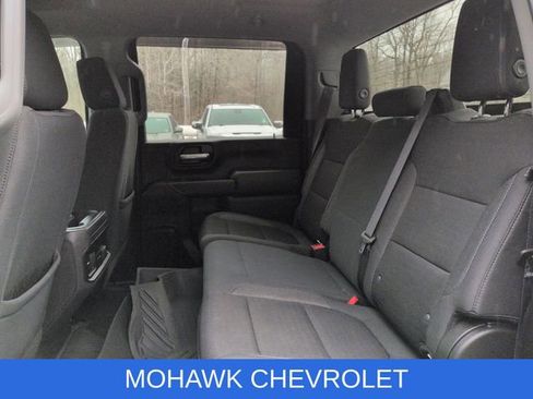 Used 2021 Chevrolet Silverado 2500 LT w/ All Star Edition image 25