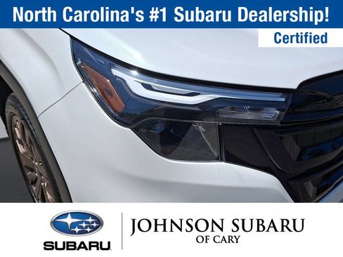 Used 2026 Subaru Forester Sport AWD/4WD image 28