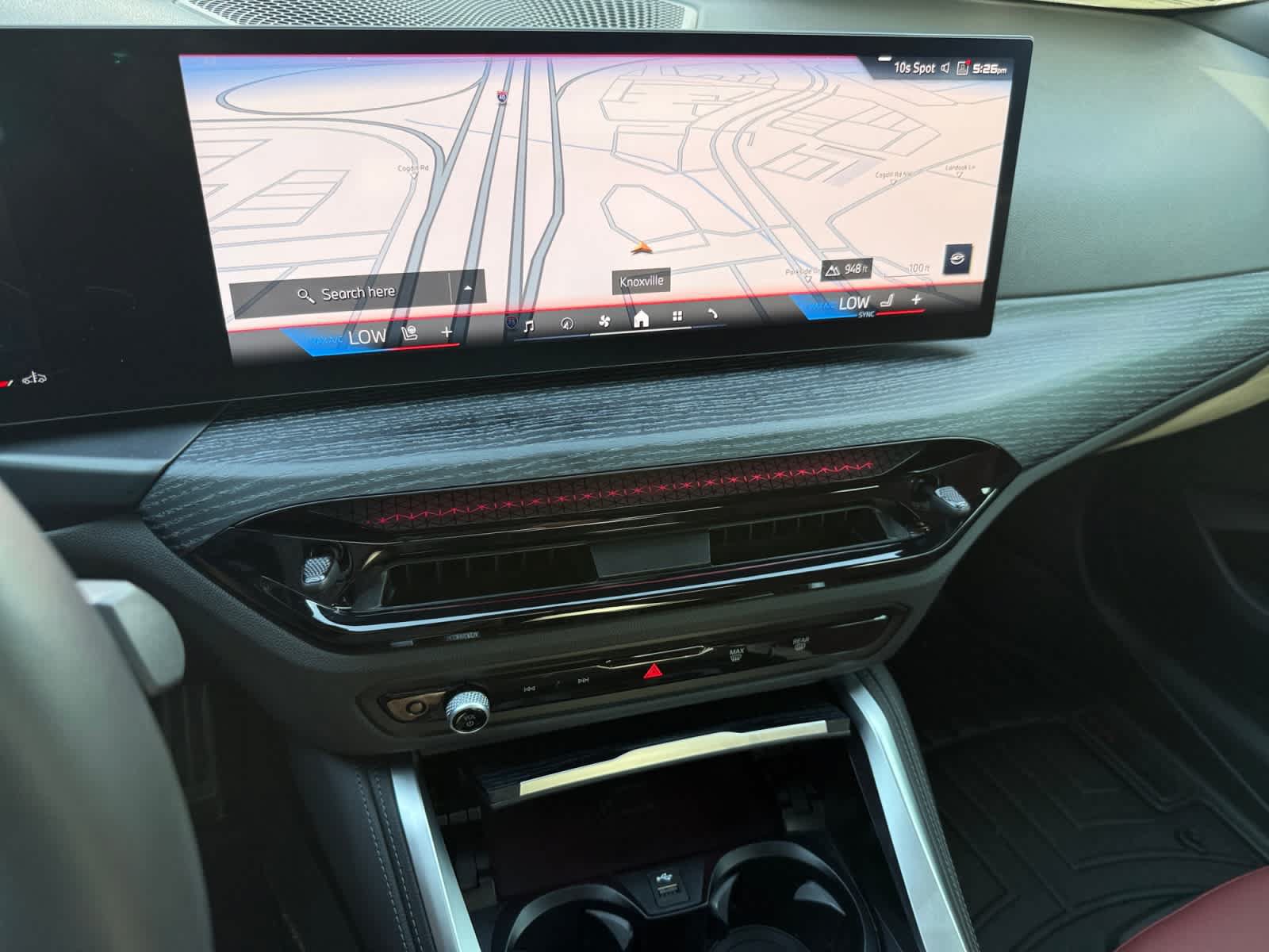 Used 2025 BMW M240i Coupe w/ Premium Package RWD image 15