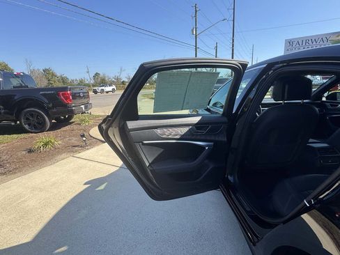 Used 2024 Audi A6 Premium Plus image 26