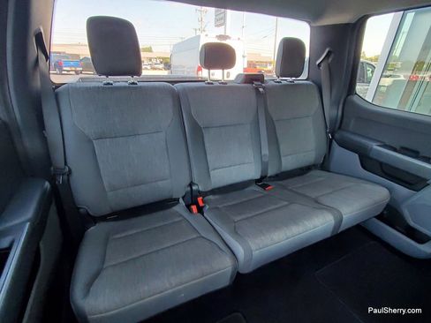 Used 2023 Ford F250 XL w/ STX Appearance Package image 4