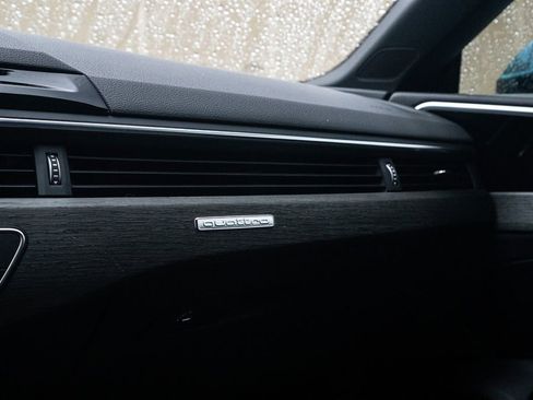 Used 2023 Audi A5 2.0T Premium Plus w/ Premium Plus image 33