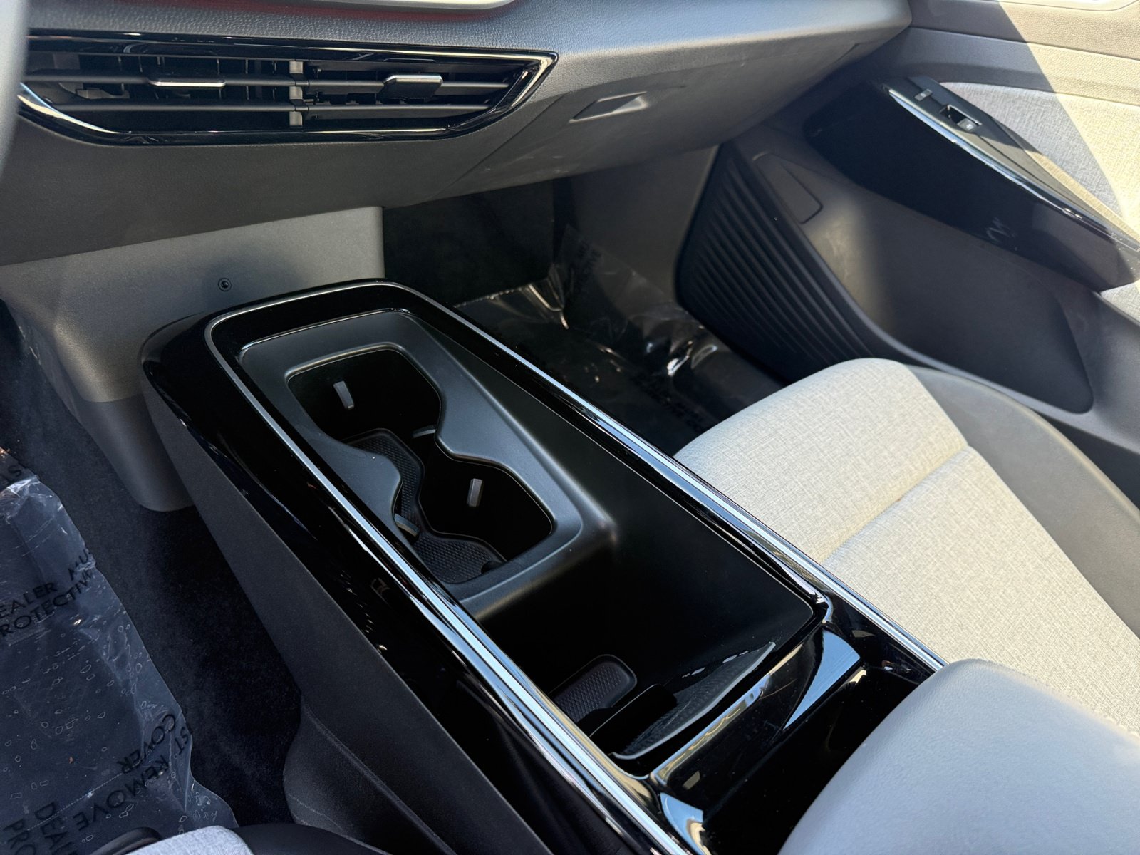 Certified 2023 Volkswagen ID.4 Pro RWD image 13