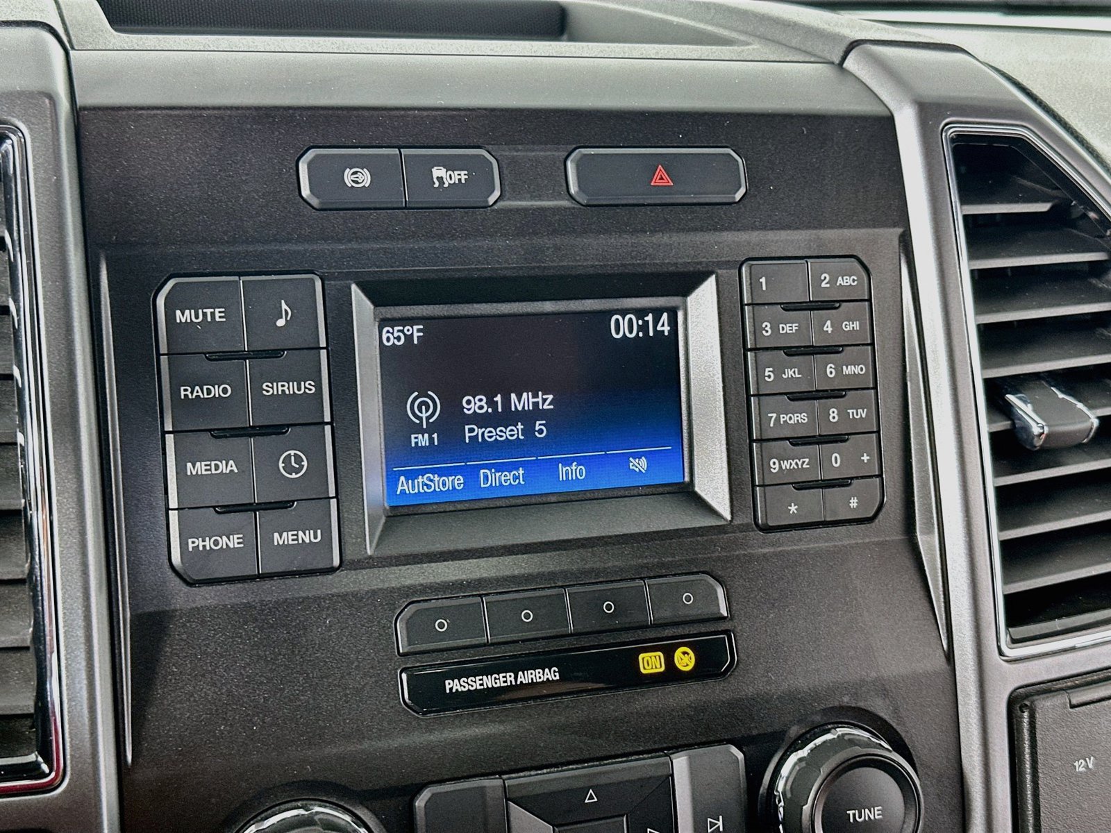 Used 2019 Ford F250 XLT AWD/4WD image 14
