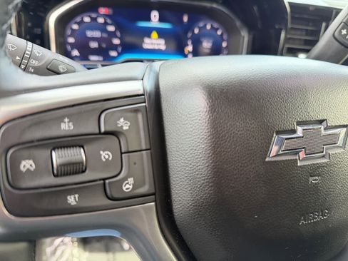 Used 2024 Chevrolet Silverado 1500 LT Trail Boss w/ Protection Package image 26