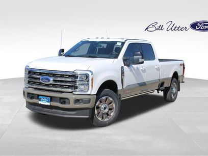 New 2026 Ford F350 King Ranch