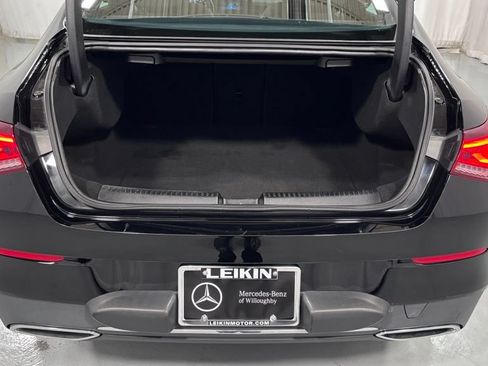 Certified 2023 Mercedes-Benz CLA 250 4MATIC image 28