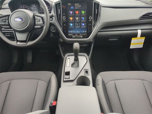 New 2026 Subaru Crosstrek 2.0i Premium image 13