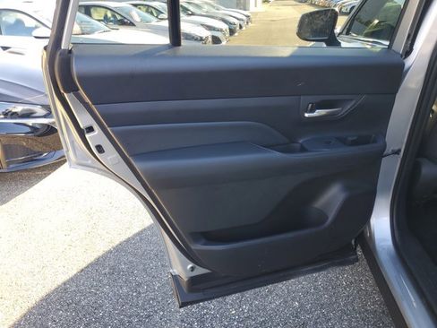 Used 2025 Toyota Grand Highlander LE image 15