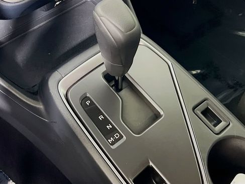 Certified 2025 Subaru Impreza 2.0i Sport AWD/4WD image 15