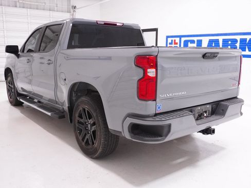 Used 2024 Chevrolet Silverado 1500 RST image 7