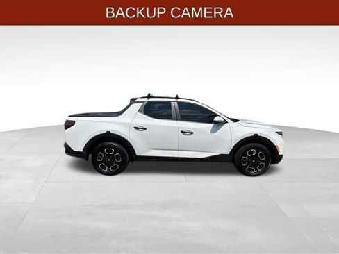 Used 2023 Hyundai Santa Cruz SEL w/ Activity Package AWD/4WD image 8