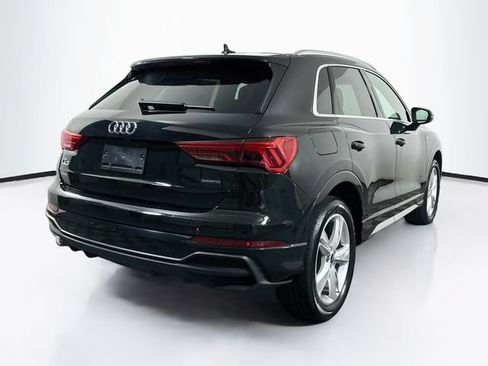 Used 2024 Audi Q3 2.0T Premium AWD/4WD image 8